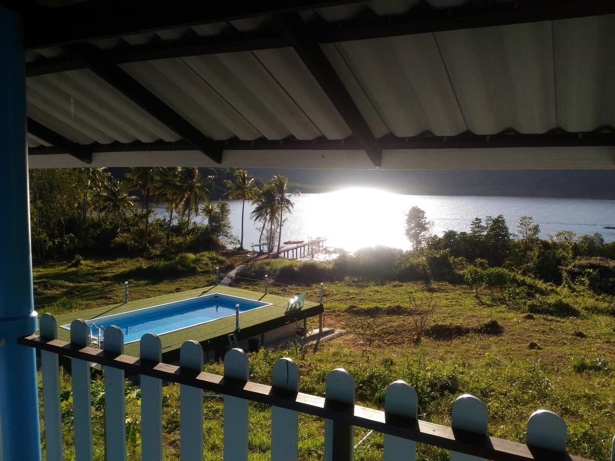 Отель Ao Salat View Koh Kood Ko Kut Экстерьер фото