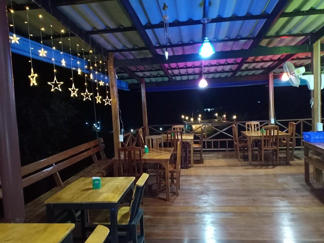 Отель Ao Salat View Koh Kood Ko Kut Экстерьер фото